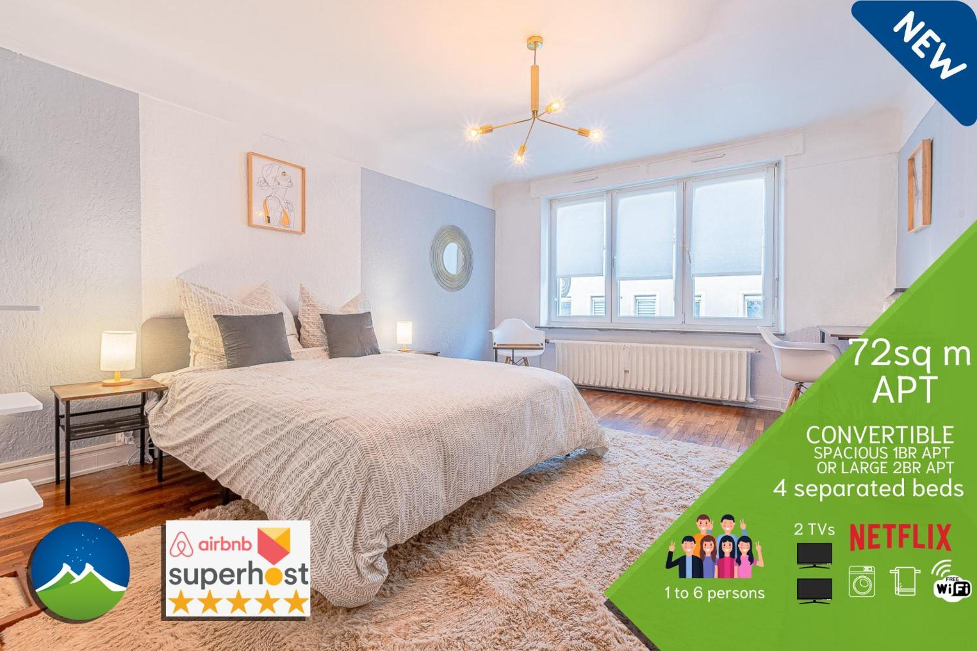 1 Studio & 4 Appts - 1 A 4 Lits - 1 A 7 Pers - 1 Immeuble - Confort, Flexibilite ------ English - 1 Studio & 4 Apts - 1 To 4 Beds - 1 To 7 Guests - Same Building - Comfort, Flexibility -- Cattenom Tremery Yutz Thionville Florange Hayange Kültér fotó